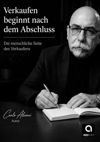 Verkaufen beginnt nach dem Abschluss - Carlo Alvoni - ebook