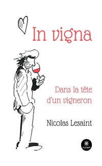 In vigna - Nicolas Lesaint - ebook