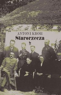Starorzecza - Antoni Kroh - ebook + książka