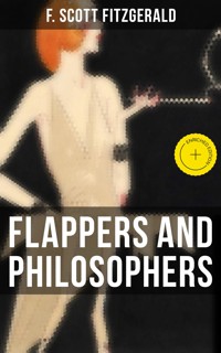 Flappers and Philosophers - F. Scott Fitzgerald - ebook
