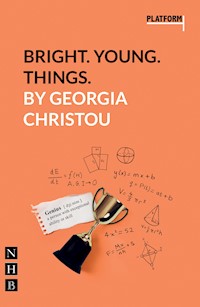 Bright. Young. Things. - Georgia Christou - ebook