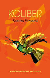 Koliber - Sandro Veronesi - książka