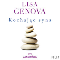 Kochając syna - Lisa Genova - ebook + audiobook + książka