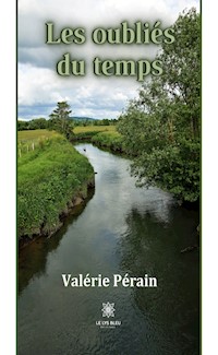 Les oubliés du temps - Valérie Pérain - ebook