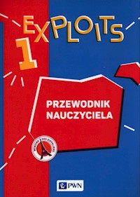 Exploits 1 Przewodnik nauczyciela -  - książka