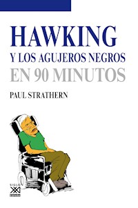 Hawking y los agujeros negros - Strathern Paul - ebook