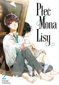 Płeć Mona Lisy #2 - Tsumuji Yoshimura - książka