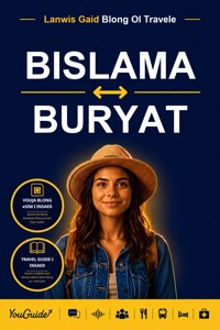 The Language Guide for Travelers - Bislama to Buryat - YouGuide - ebook