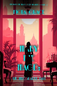 Mary die Magd: Ein Unlösbarer Fall (Ein Mary die Magd Cozy Mystery — Band 4) - Fiona Grace - ebook