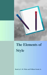 The Elements of Style - William Strunk Jr. - ebook