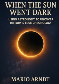 When the Sun Went Dark - Mario Arndt - ebook