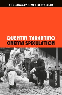 Cinema Speculation - Tarantino Quentin - książka