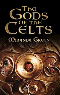 The Gods of the Celts - Miranda Aldhouse Green - ebook