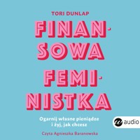 Finansowa feministka - Dunlap Tori - ebook + audiobook + książka