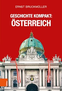 Geschichte kompakt: Österreich - Ernst Bruckmüller - ebook
