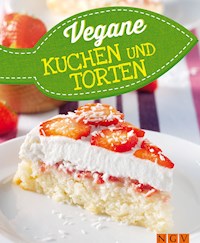 Vegane Kuchen & Torten -  - ebook
