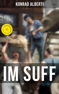 IM SUFF - Konrad Alberti - ebook