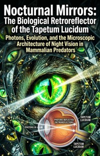 Nocturnal Mirrors: The Biological Retroreflector of the Tapetum Lucidum - Javier E. Gill - ebook