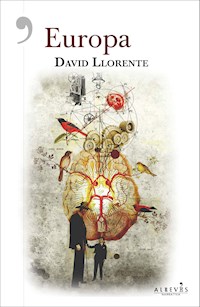 Europa - David Llorente - ebook