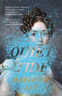 A Quiet Tide - Marianne Lee - ebook