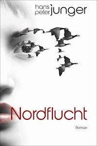 Nordflucht - Hans-Peter Junger - ebook