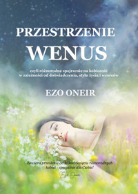 Przestrzenie Wenus - Oneir Ezo - ebook