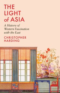 The Light of Asia - Harding Christopher - książka
