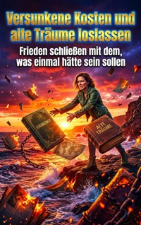Versunkene Kosten und alte Träume loslassen - Finn Hoffmann - ebook
