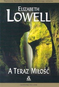 A teraz miłość - Elizabeth Lowell - ebook