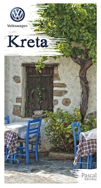 Kreta - Wiesława Rusin - książka