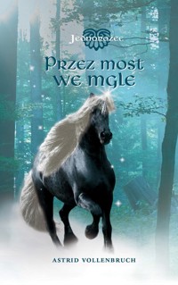 Jednorożec. Przez most we mgle - Vollenbruch Astrid - ebook