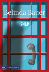 Snap (AdN) - Belinda Bauer - ebook
