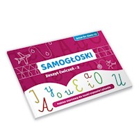 Gotowi do startu Samogłoski Zeszyt ćwiczeń 2 - Bala Agnieszka, Chrobak Zofia - książka