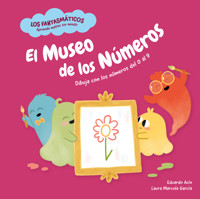 El museo de los números - Eduardo Acín - ebook