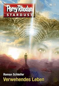 Stardust 11: Verwehendes Leben - Roman Schleifer - ebook