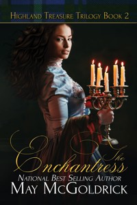The Enchantress - May McGoldrick - ebook
