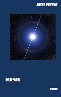 Pulsar - Josef Peters - ebook