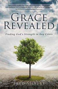 Grace Revealed - Fred Sievert - ebook
