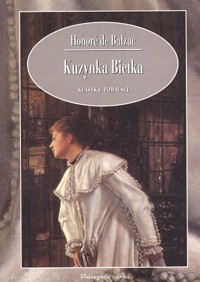 Kuzynka Bietka - Honore De Balzac - ebook