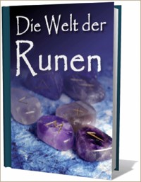 Die Welt der Runen. Reise durch die Welt der Runen, der nordischen Gottheiten, Mythologien und ganz vielen Energien. Du wirst auf dieser Reise all das lernen, was Du für den Umgang mit den heimatlichen Kräften brauchst. - Otmar Trierweiler - ebook