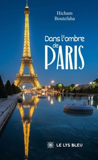 Dans l’ombre de Paris - Hicham Boutefaha - ebook