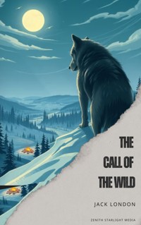 The Call of the Wild - Jack London - ebook