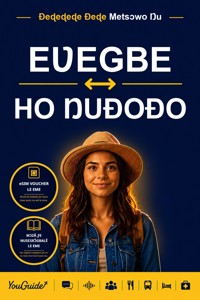 The Language Guide for Travelers - Ewe to Ho - YouGuide - ebook