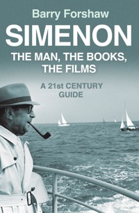 Simenon - Barry Forshaw - ebook