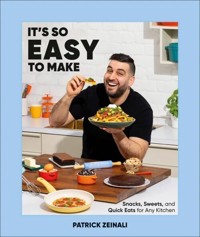 Its So Easy to Make - Zeinali Patrick - książka