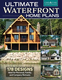 Ultimate Waterfront Home Plans - Design America Inc. - ebook