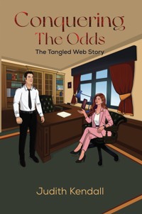 Conquering The Odds - Judith Kendall - ebook