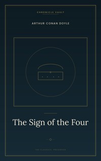 The Sign of the Four - Arthur Conan Doyle - ebook