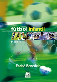 Fútbol infantil - Endré Benedek - ebook