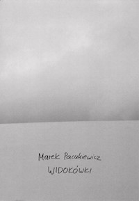 Widokówki - Marek Pacukiewicz - książka